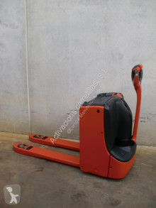 paletový vozík Linde T 16