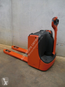 paletový vozík Linde T 16