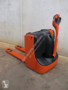 paletový vozík Linde T 16