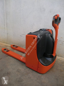 paletový vozík Linde T 16