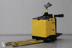 Raklapemelő Hyster P2.0S FBW használt