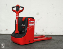 Transpalette Linde T 16 1152 occasion