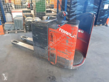 Transpalette Fenwick T20 SP occasion
