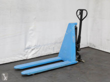 Transpalet cu operator pedestru HU ES 10A
