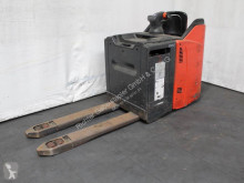 منصة نقالة Linde T 20 SP 131 مرافق مستعمل