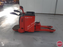 منصة نقالة Linde T20AP مستعمل