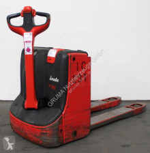 Transpalet Linde T 16 1152 second-hand