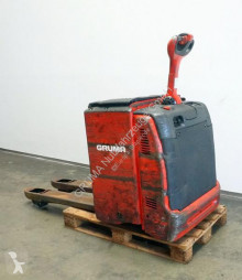Transpalette Linde T 30/131 occasion