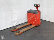Wózek paletowy dodatkowo Linde T 16 360 T 16 360