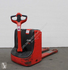 Transpalette Linde T 16 1152 occasion