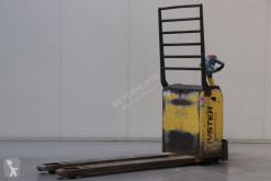 Raklapemelő Hyster P2.0L használt