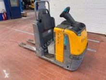 Transpalette Jungheinrich ECE 220 accompagnant occasion