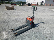 Transpalette nc SPTE15X