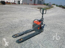 Transpalette nc SPTE15X