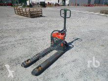 Transpalette nc SPTE15X
