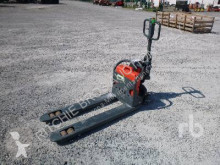 Transpalette nc SPTE15X