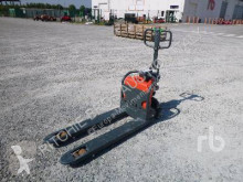Transpalette nc SPTE15X