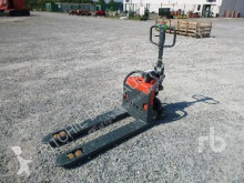 Transpalette nc SPTE15X