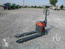 Transpalette nc SPTE15X