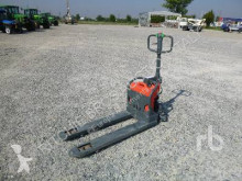 Transpalette nc SPTE15X