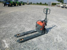 Transpalette nc SPTE15X