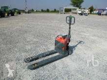 Transpalette nc SPTE15X