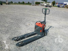 Transpalette nc SPTE15X
