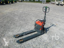 Transpalette nc SPTE15X
