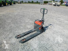 Transpalette nc SPTE15X