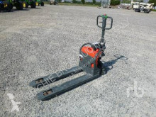 Transpalette nc SPTE15X