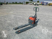 Transpalette nc SPTE15X