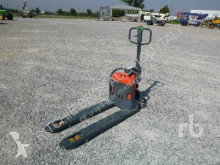 Transpalette nc SPTE15X