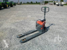 Transpalette nc SPTE15X