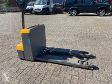 Jungheinrich平台堆垛车 EJE M13, Only 390 Hour, ( Like New ) 二手