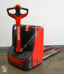 Linde T 16 1152 pallet truck used