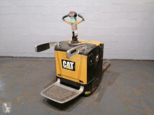 Caterpillar NPV20N pallet truck used