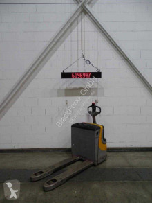 منصة نقالة Still EXU 16 مستعمل