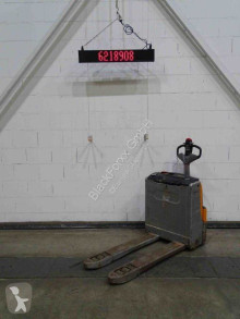 منصة نقالة Still EXU 16 مستعمل