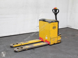 OM pedestrian pallet truck TL 18 ac