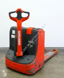 Pallyftare Linde T 16 1152 begagnad
