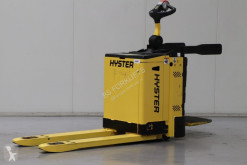 Raklapemelő Hyster P2.0SE használt