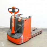 Linde pallet truck T 19 L/1152