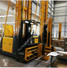 Transpalette Jungheinrich ETX-K 150 occasion