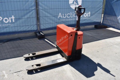 Transpalette accompagnant BT W18