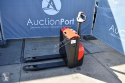 Transpalette BT LWE140