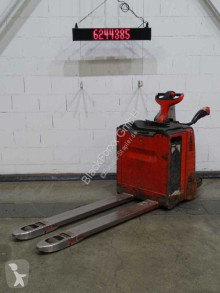 Transpalette Linde t20ap/1600mm occasion