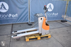 Transpalette accompagnant Still palletwagen