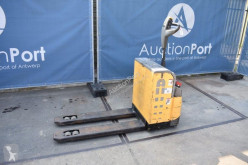 Transpalette accompagnant Atlet PLL/200