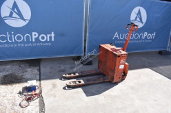 Transpalette BT PPT 1250/5