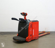 Linde T 20 AP/131 Niederhubwagen gebrauchter